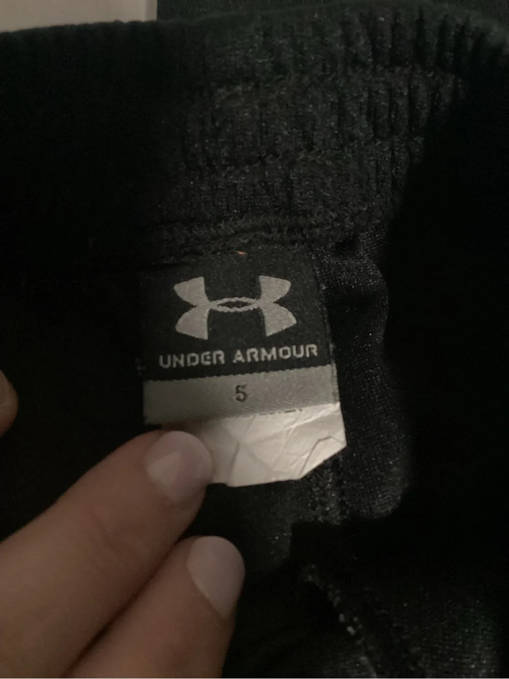 Under Armour under armour